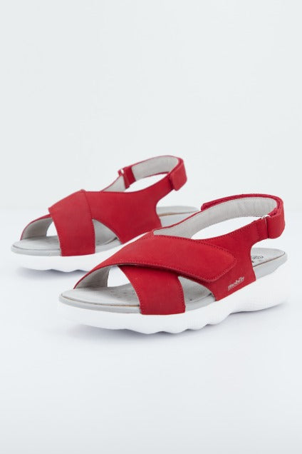 MEPHISTO P  en color SCARLET  (1)