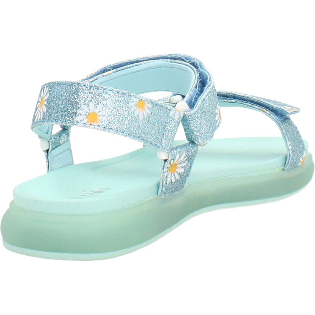 SOFIA PERALTA   en color BLEU  (3)