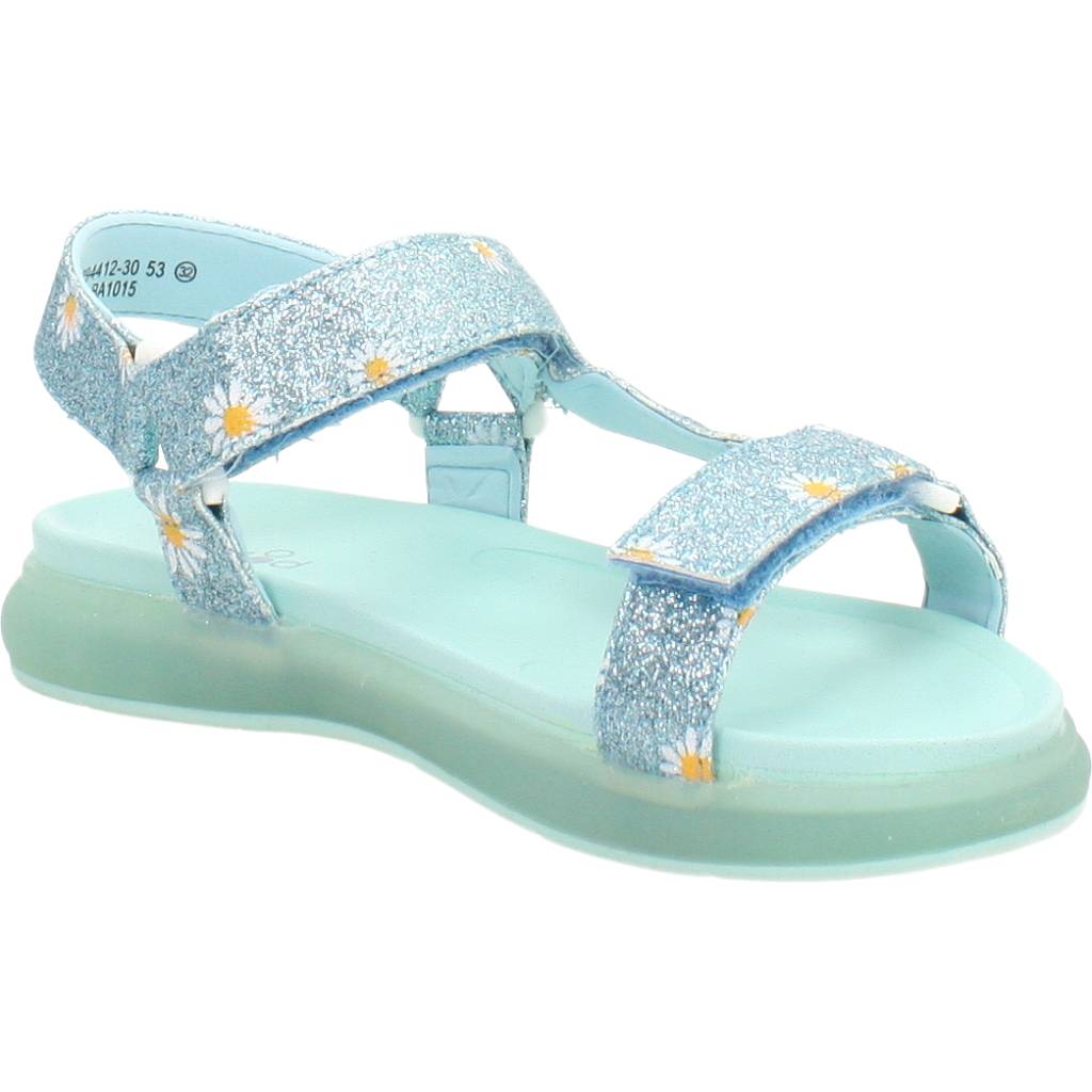 SOFIA PERALTA   en color BLEU  (5)