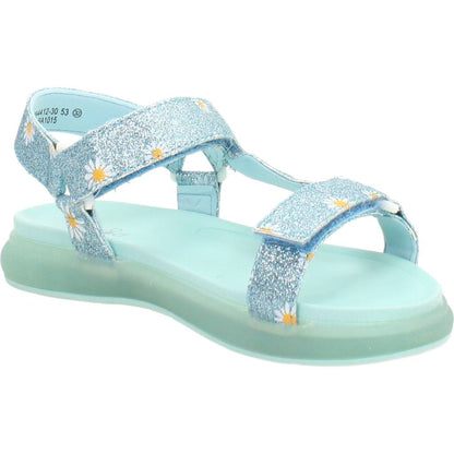 SOFIA PERALTA   en color BLEU  (5)