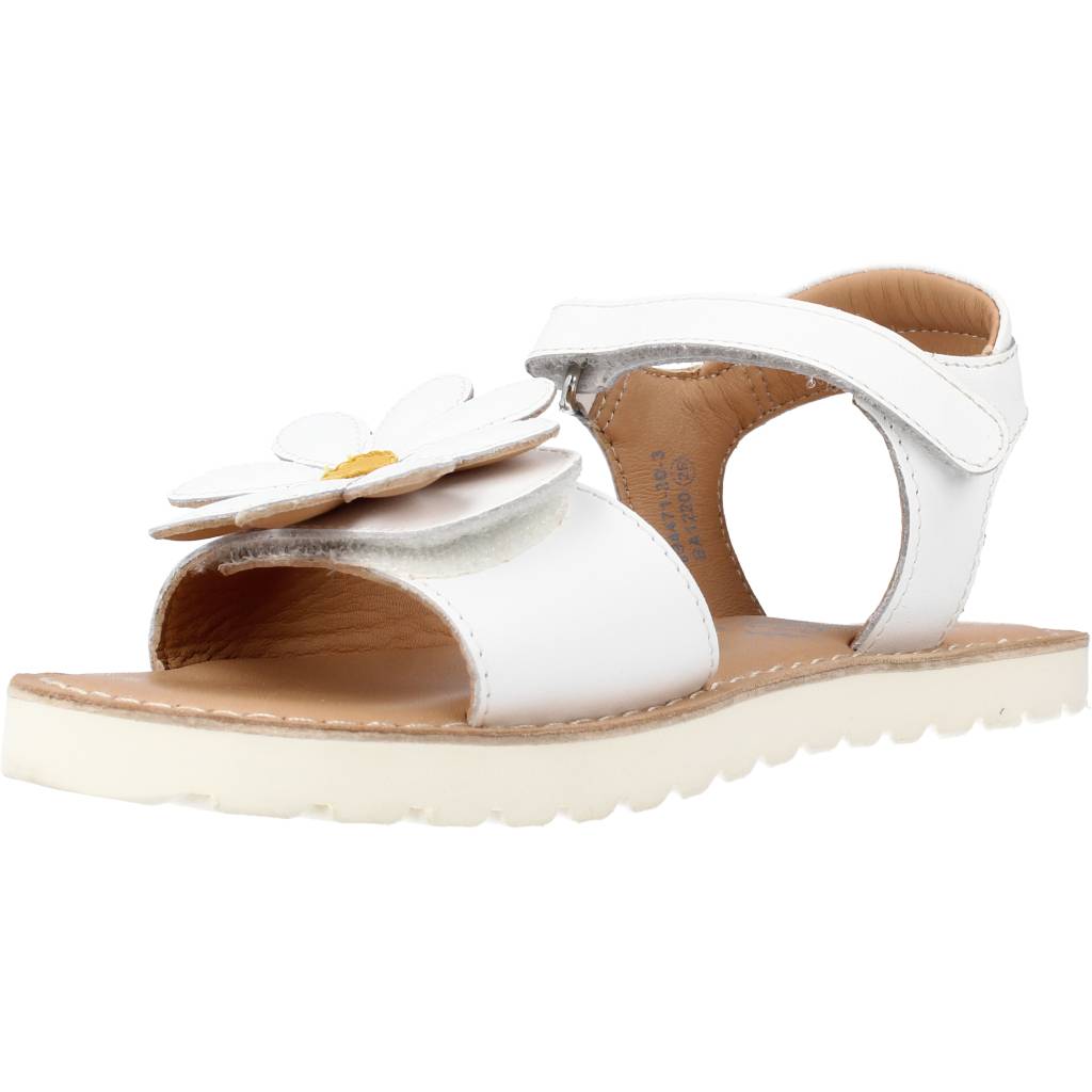 SOFIA PERALTA JUMRITE en color BLANC  (1)