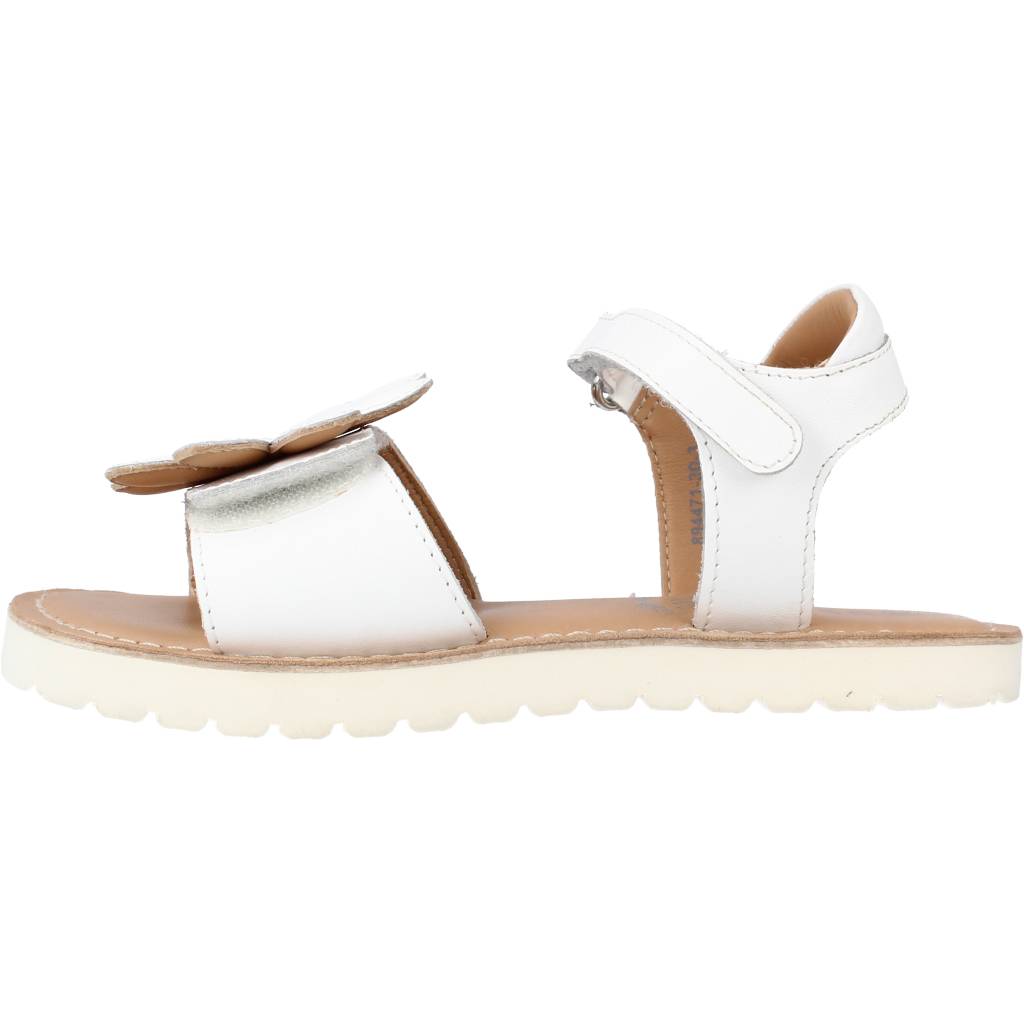 SOFIA PERALTA JUMRITE en color BLANC  (2)