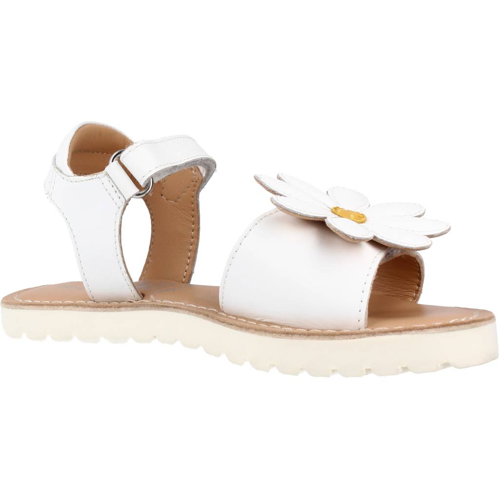 SOFIA PERALTA JUMRITE en color BLANC  (5)