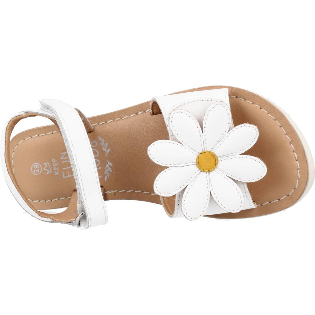 SOFIA PERALTA JUMRITE en color BLANC  (7)