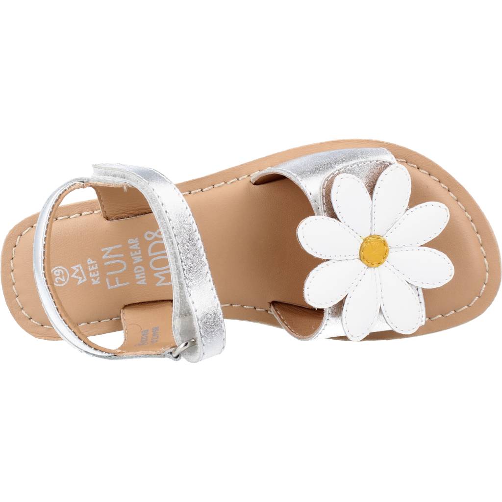 SOFIA PERALTA JUMRITE en color ARGENT  (7)