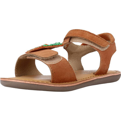 SOFIA PERALTA CLOONIMALS en color ORANGE  (1)