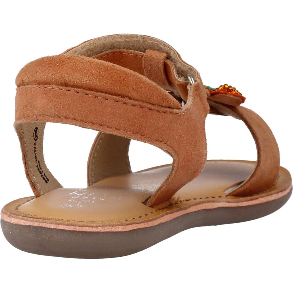 SOFIA PERALTA CLOONIMALS en color ORANGE  (3)