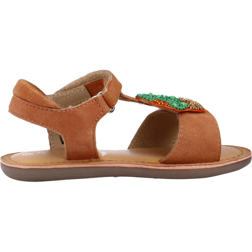 SOFIA PERALTA CLOONIMALS en color ORANGE  (4)