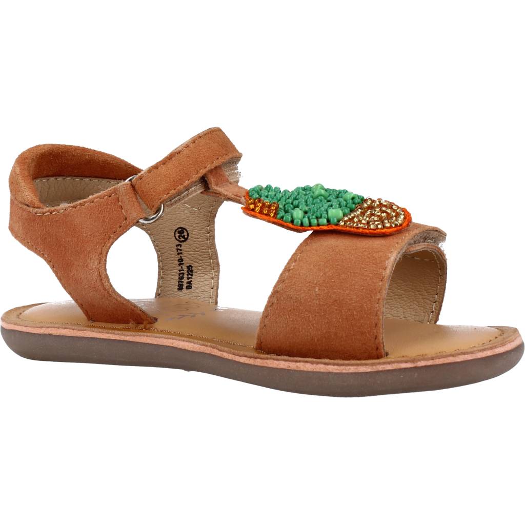 SOFIA PERALTA CLOONIMALS en color ORANGE  (5)