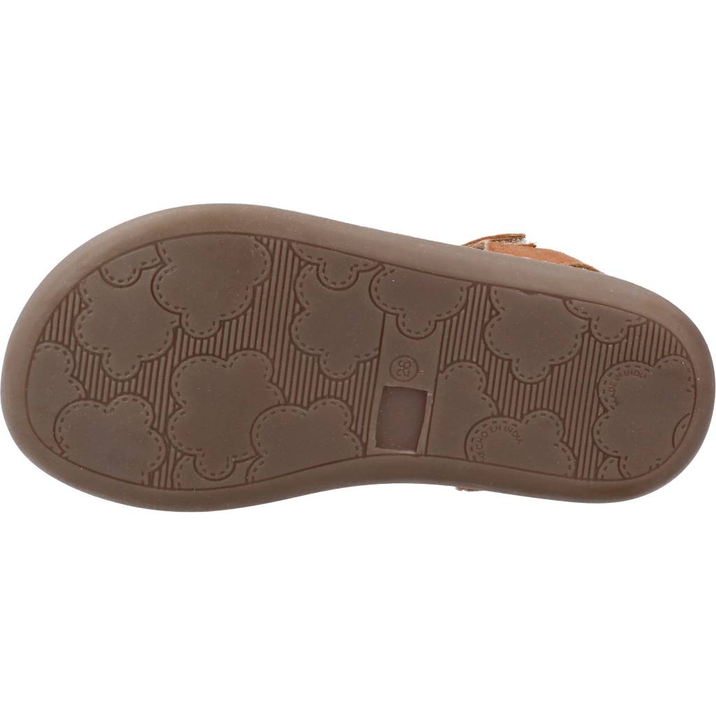 SOFIA PERALTA CLOONIMALS en color ORANGE  (6)