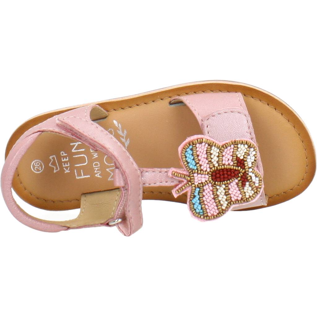 SOFIA PERALTA    en color ROSE  (7)