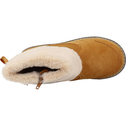 SOFIA PERALTA   en color CAMEL  (7)