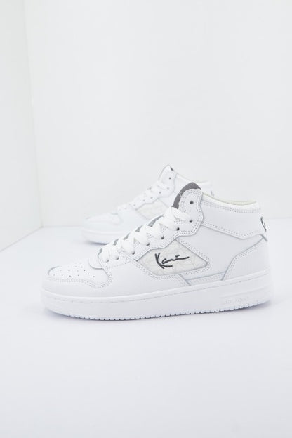 KARL KANI HIGH LX T en color WHTLGRY  (1)