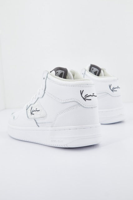 KARL KANI HIGH LX T en color WHTLGRY  (3)