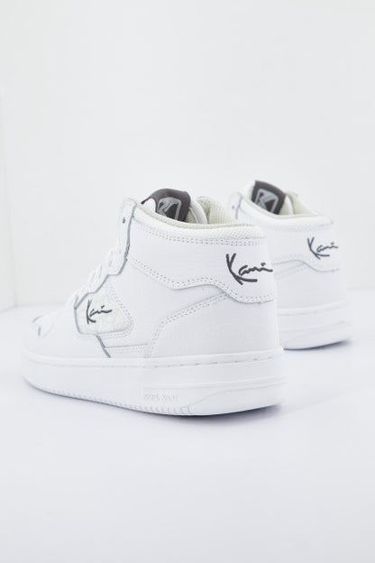 KARL KANI HIGH LX T en color WHTLGRY  (3)