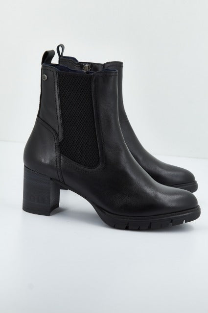 DORKING CAMILIA D en color NEGRO  (2)