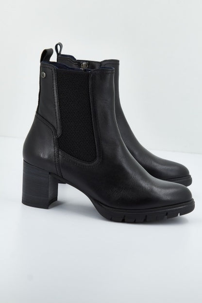 DORKING CAMILIA D en color NEGRO  (2)