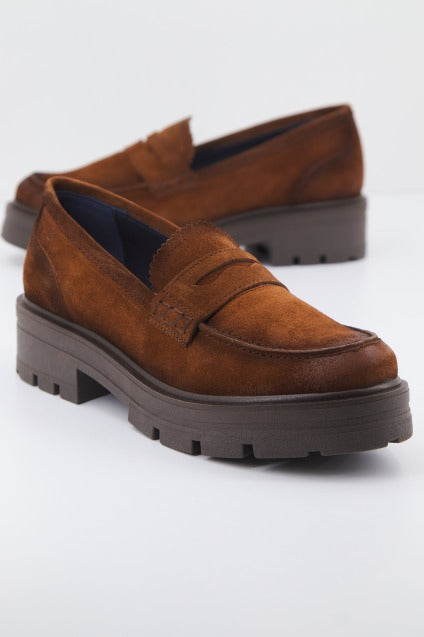 DORKING D CALF en color CUERO  (1)