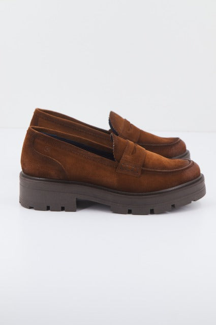 DORKING D CALF en color CUERO  (2)