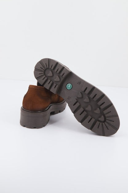 DORKING D CALF en color CUERO  (4)