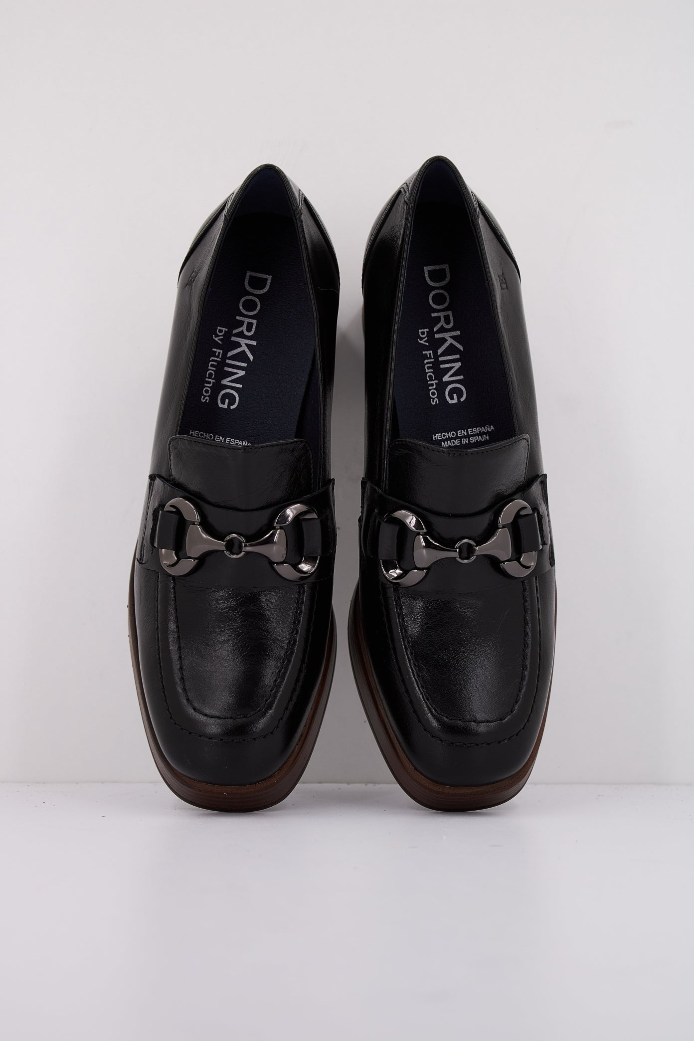 DORKING D en color NEGRO  (3)