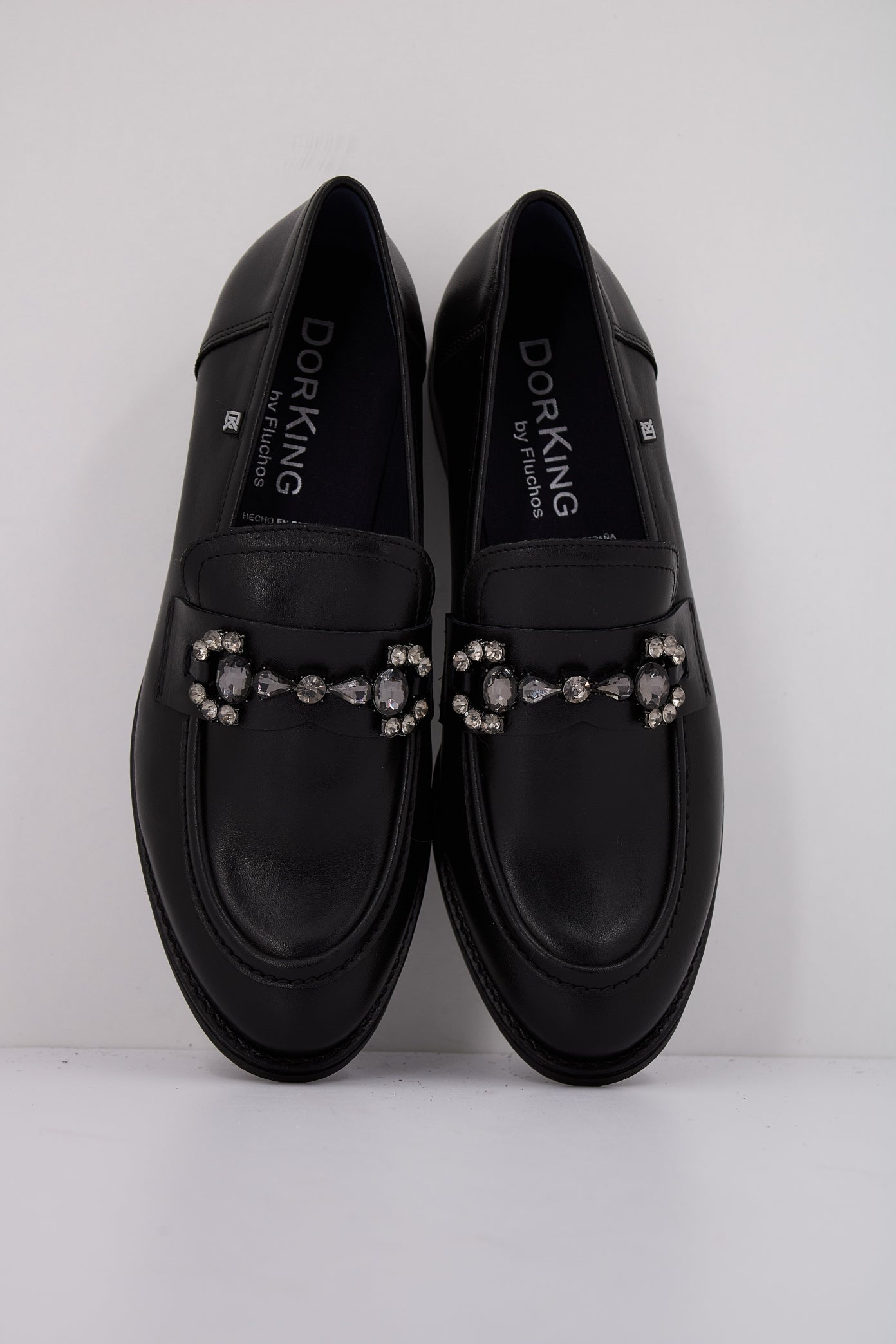 DORKING D  en color NEGRO  (3)