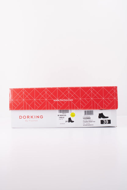DORKING BY FLUCHOS D SU en color BURDEOS  (6)