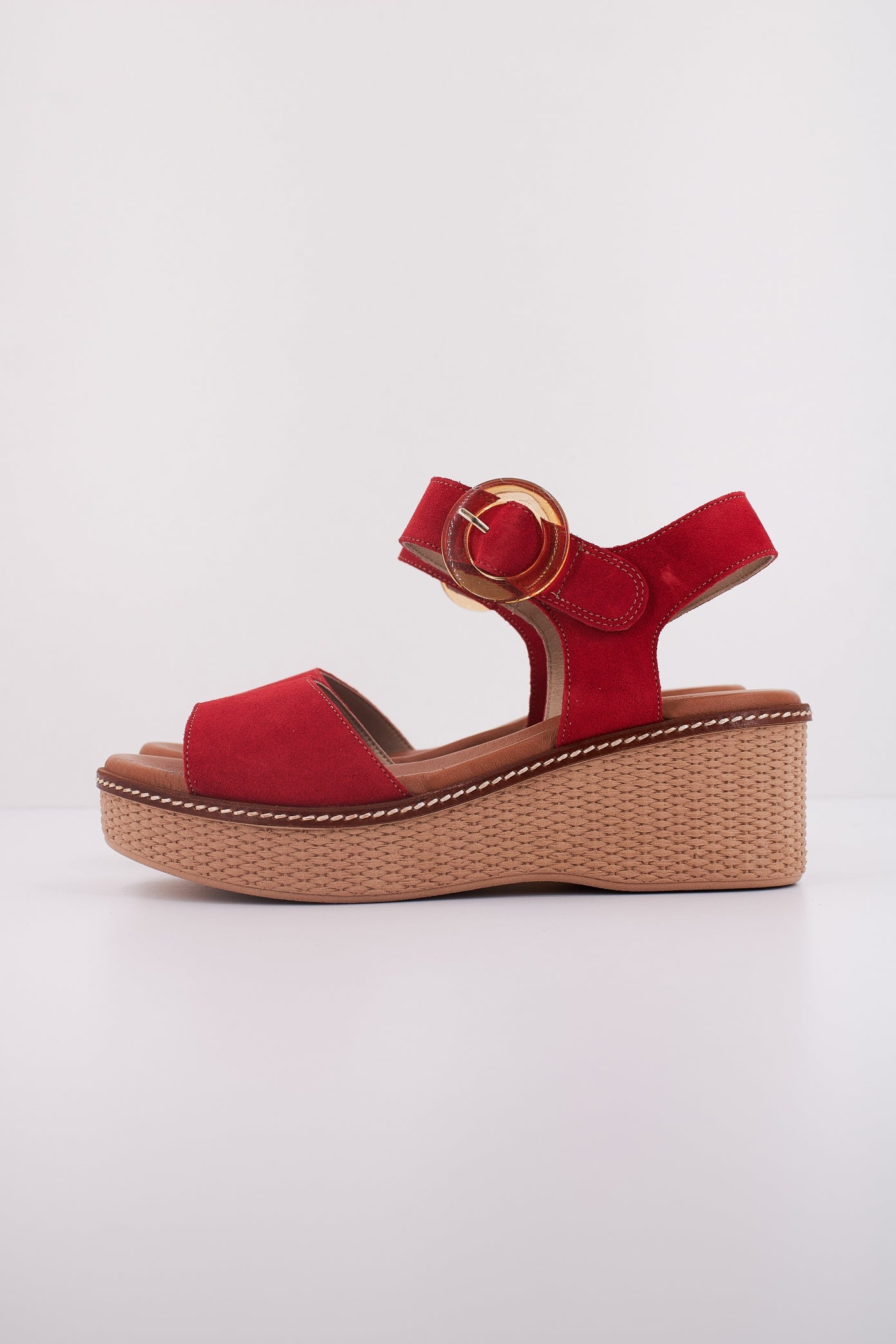 DORKING D CA  en color ROJO  (1)