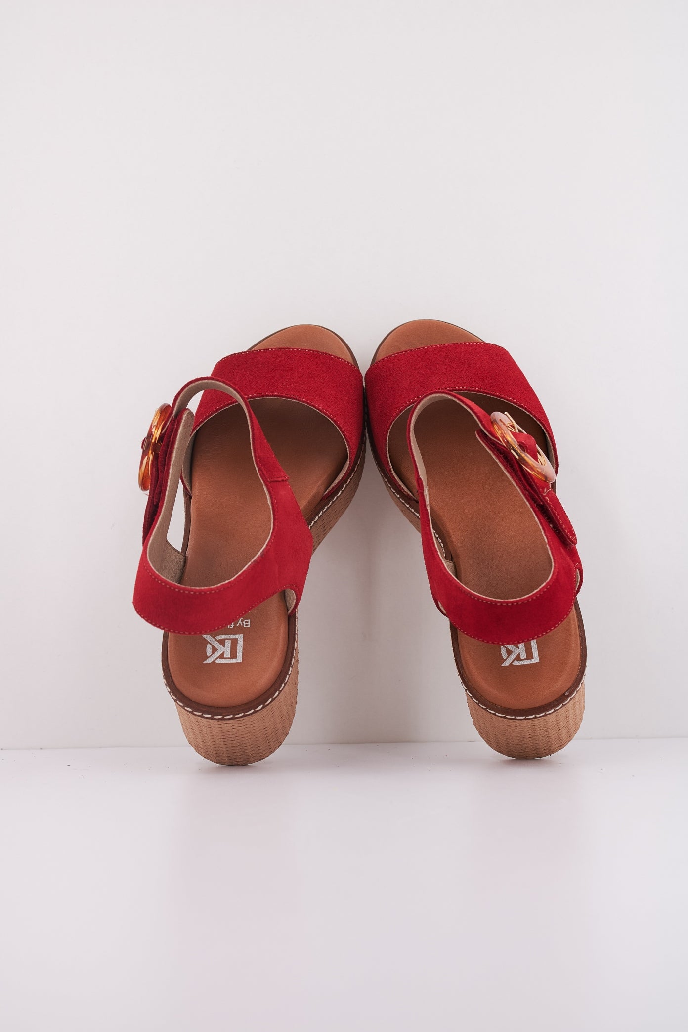 DORKING D CA  en color ROJO  (3)