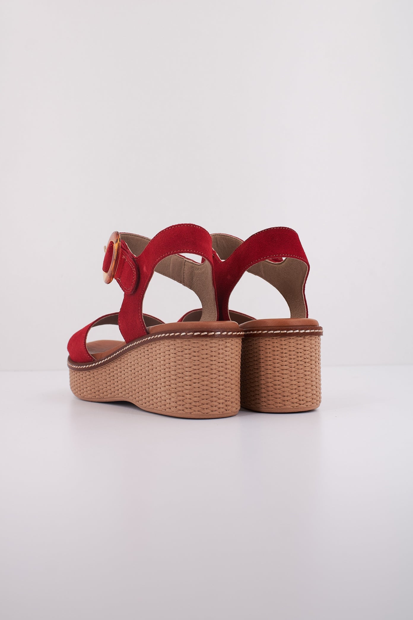 DORKING D CA  en color ROJO  (4)