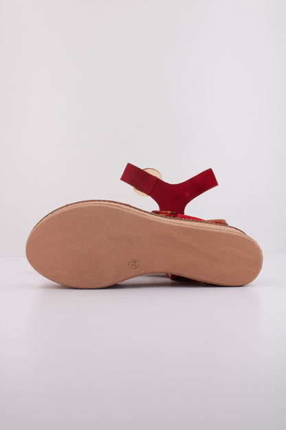 DORKING D CA  en color ROJO  (5)