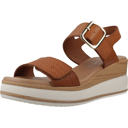 DORKING BY FLUCHOS D TX en color CUERO  (1)