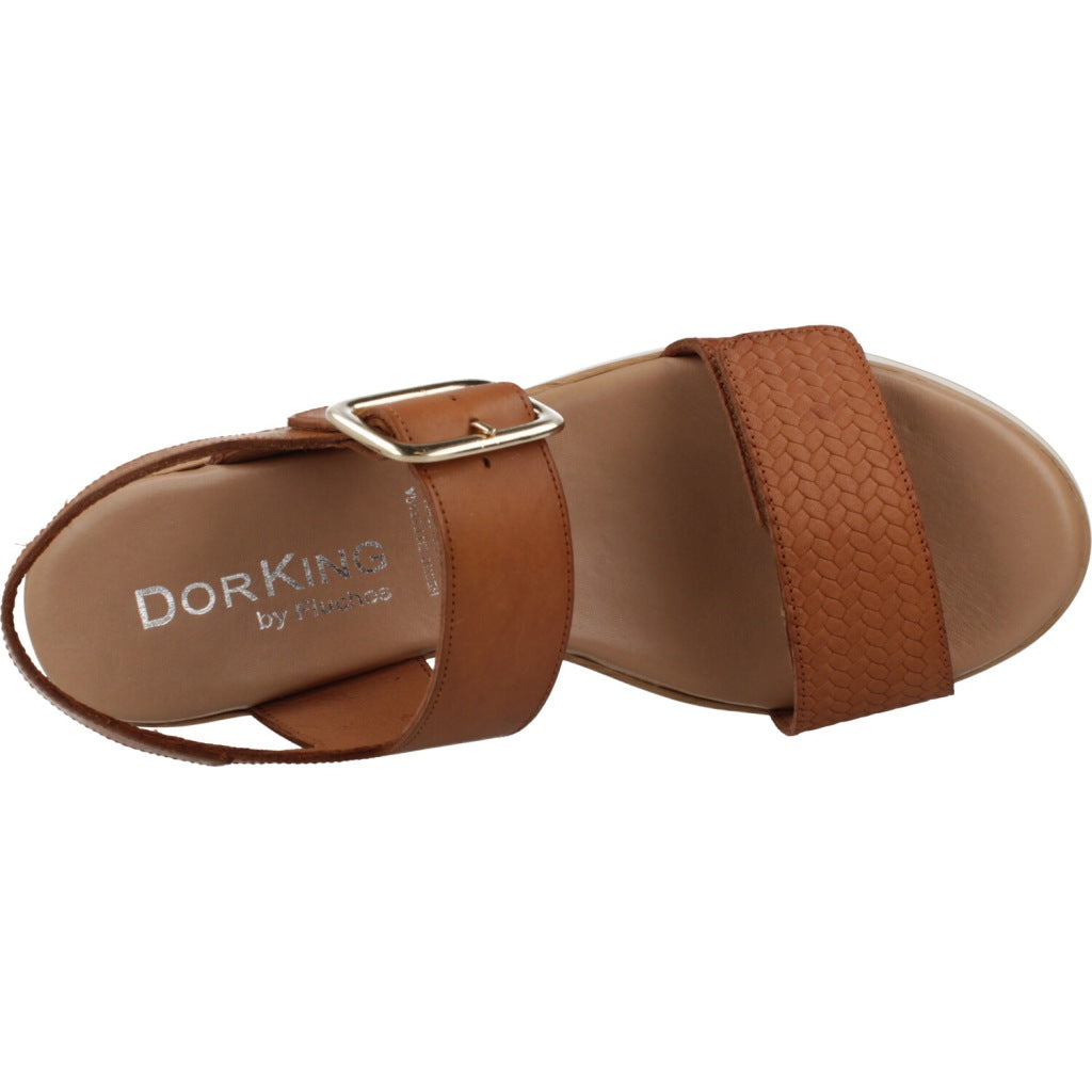 DORKING BY FLUCHOS D TX en color CUERO  (6)