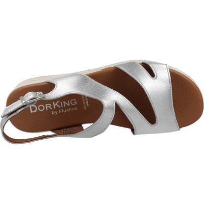 DORKING BY FLUCHOS D CS en color SILVER  (7)