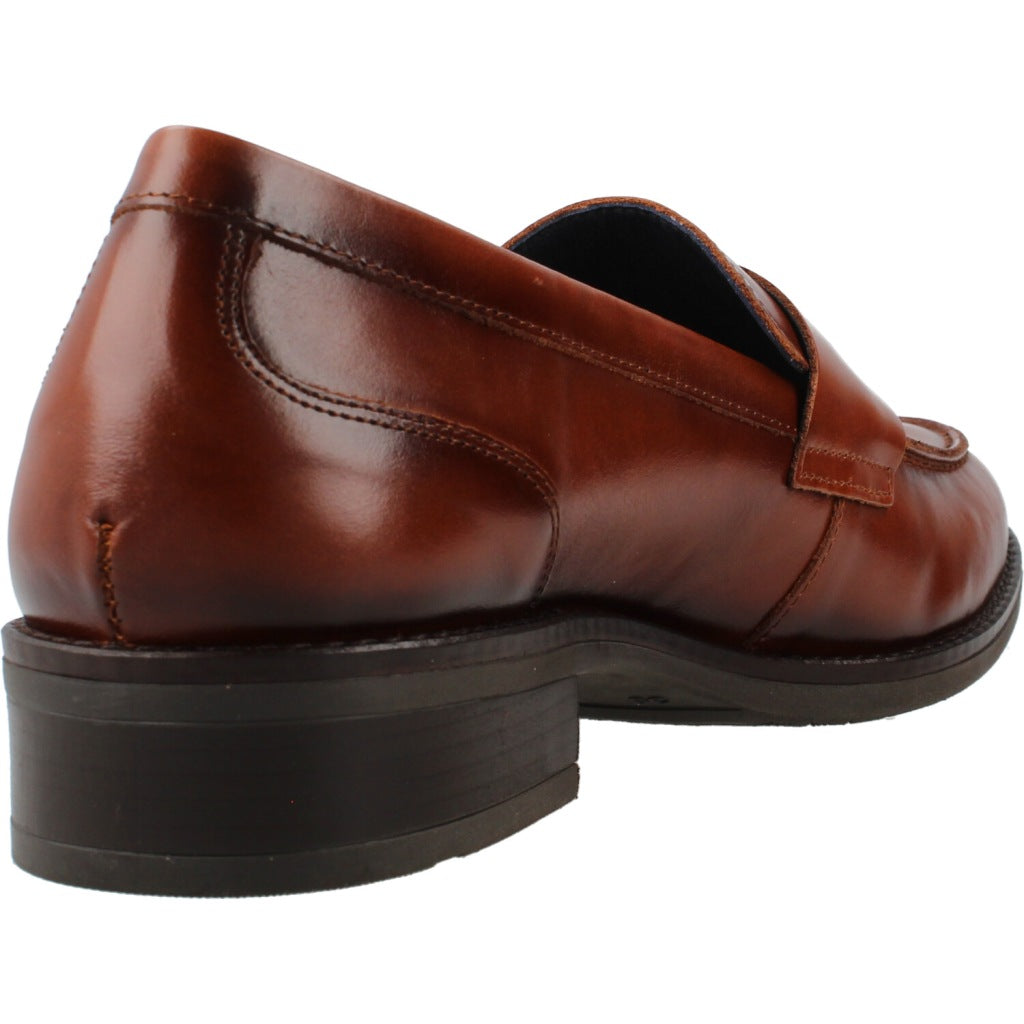 DORKING BY FLUCHOS D SR HARVARD SIE en color CASTAGNO  (3)