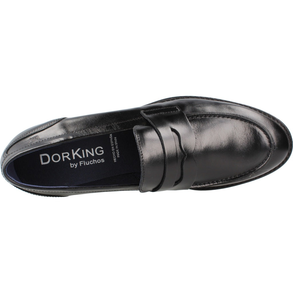 DORKING BY FLUCHOS D SR HARVARD SIE en color NEGRO  (7)