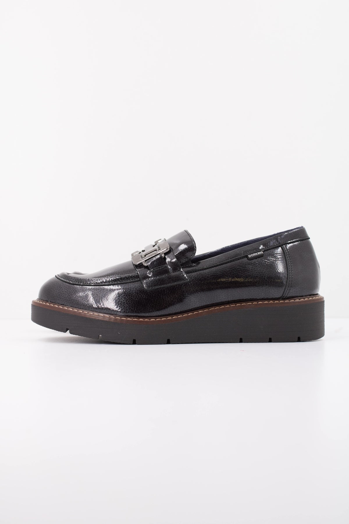 DORKING BY FLUCHOS D GW AFRICA GLOW en color GRIS  (1)