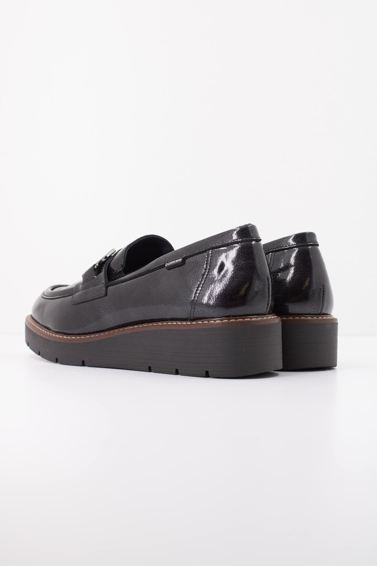DORKING BY FLUCHOS D GW AFRICA GLOW en color GRIS  (4)