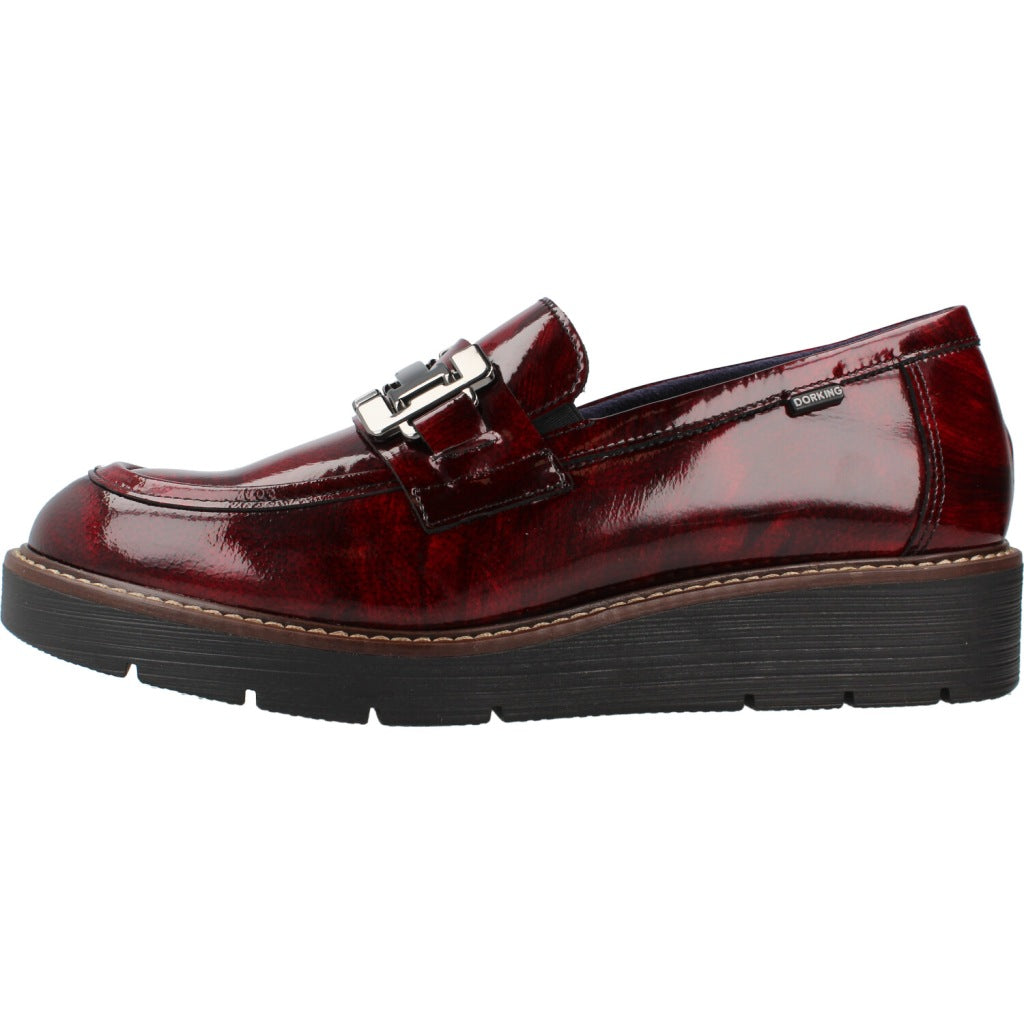 DORKING BY FLUCHOS D GW AFRICA GLOW en color PICOTA  (2)