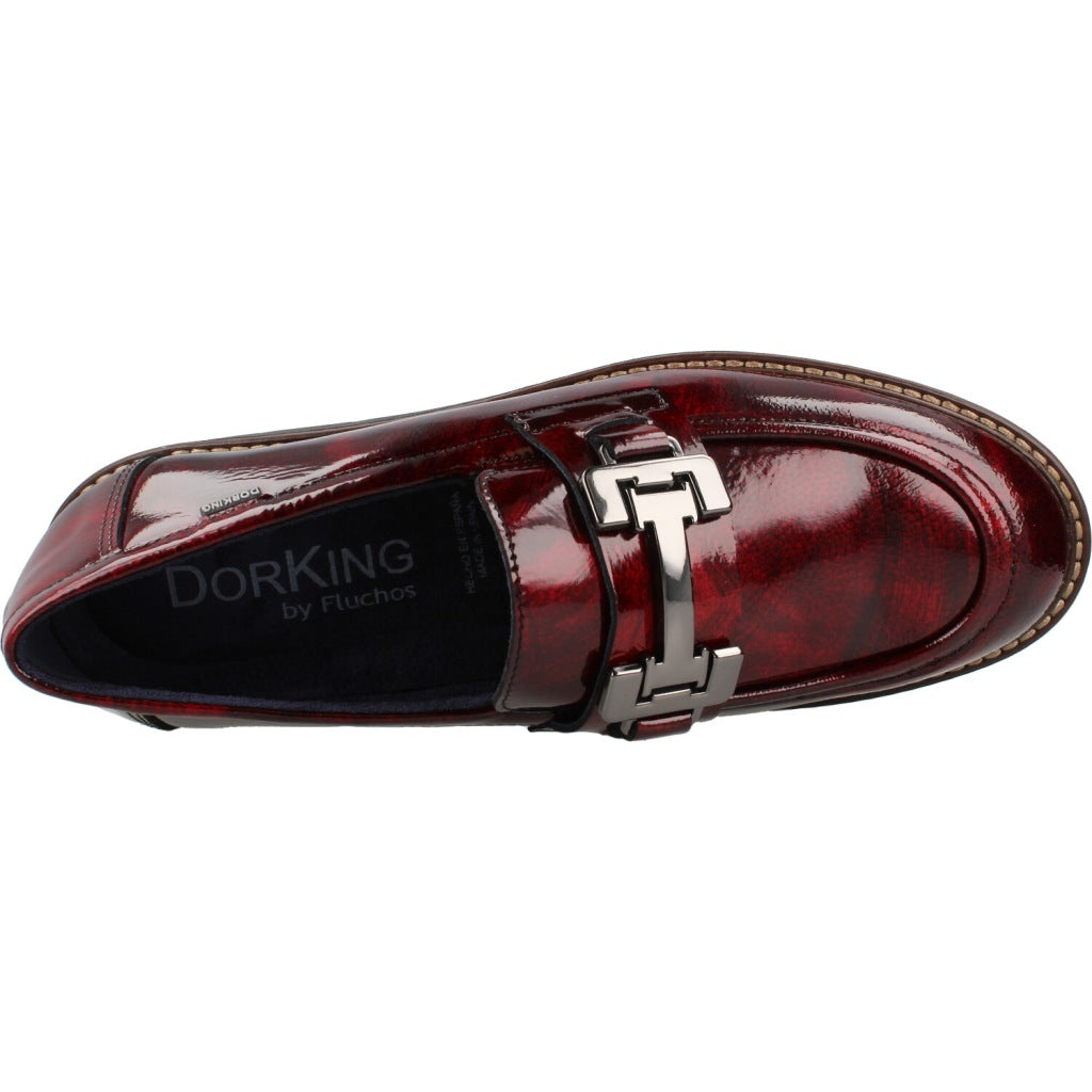 DORKING BY FLUCHOS D GW AFRICA GLOW en color PICOTA  (7)