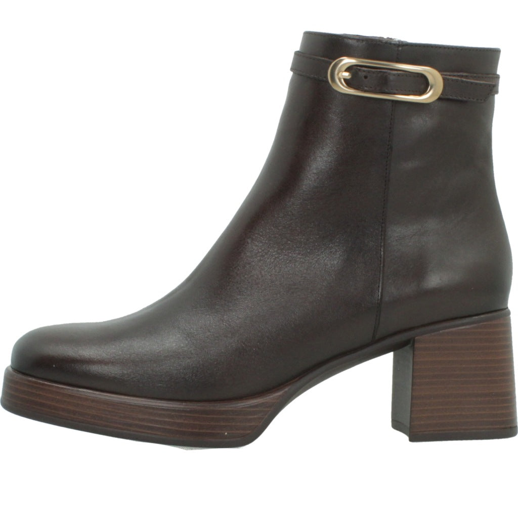 DORKING BY FLUCHOS D SK CRISTEL SKI en color CAFE  (2)