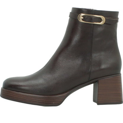 DORKING BY FLUCHOS D SK CRISTEL SKI en color CAFE  (2)