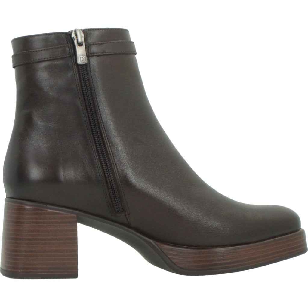 DORKING BY FLUCHOS D SK CRISTEL SKI en color CAFE  (4)