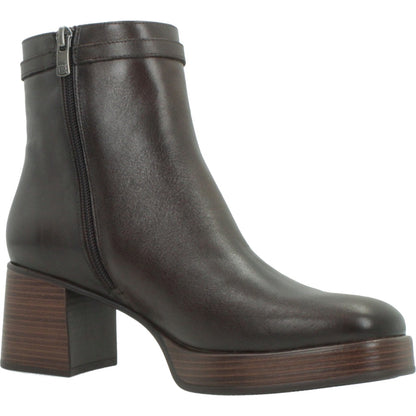 DORKING BY FLUCHOS D SK CRISTEL SKI en color CAFE  (5)