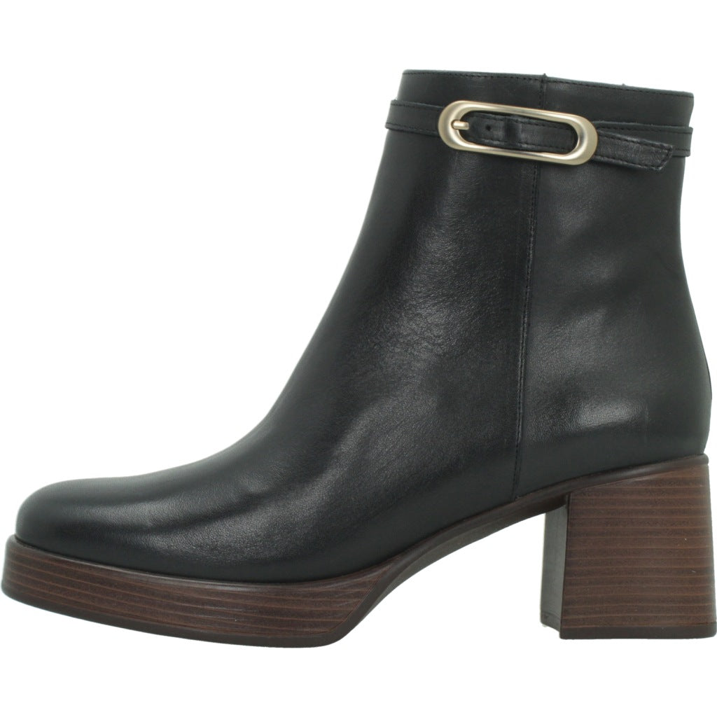 DORKING BY FLUCHOS D SK CRISTEL SKI en color NEGRO  (2)