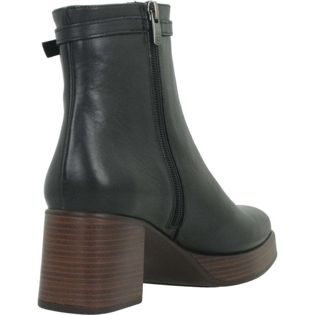 DORKING BY FLUCHOS D SK CRISTEL SKI en color NEGRO  (3)