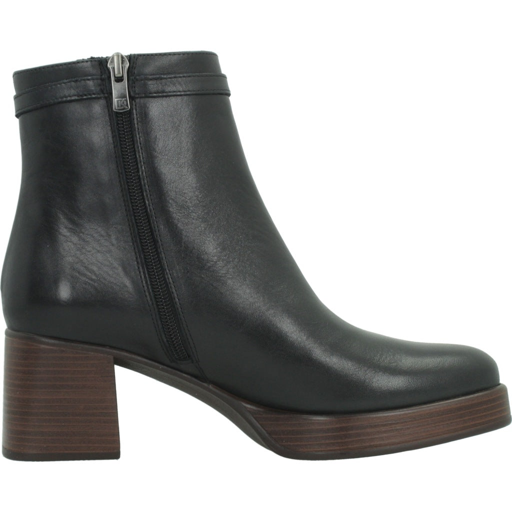 DORKING BY FLUCHOS D SK CRISTEL SKI en color NEGRO  (4)