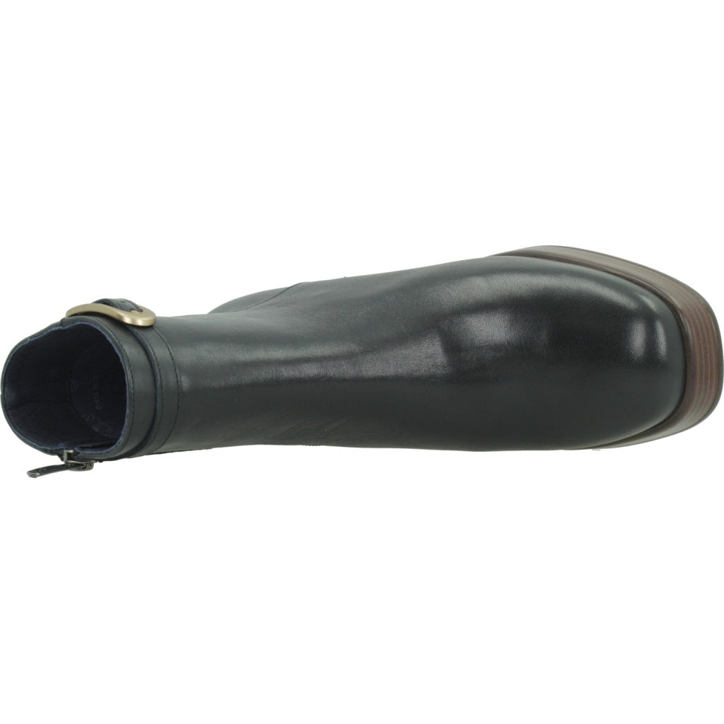 DORKING BY FLUCHOS D SK CRISTEL SKI en color NEGRO  (7)
