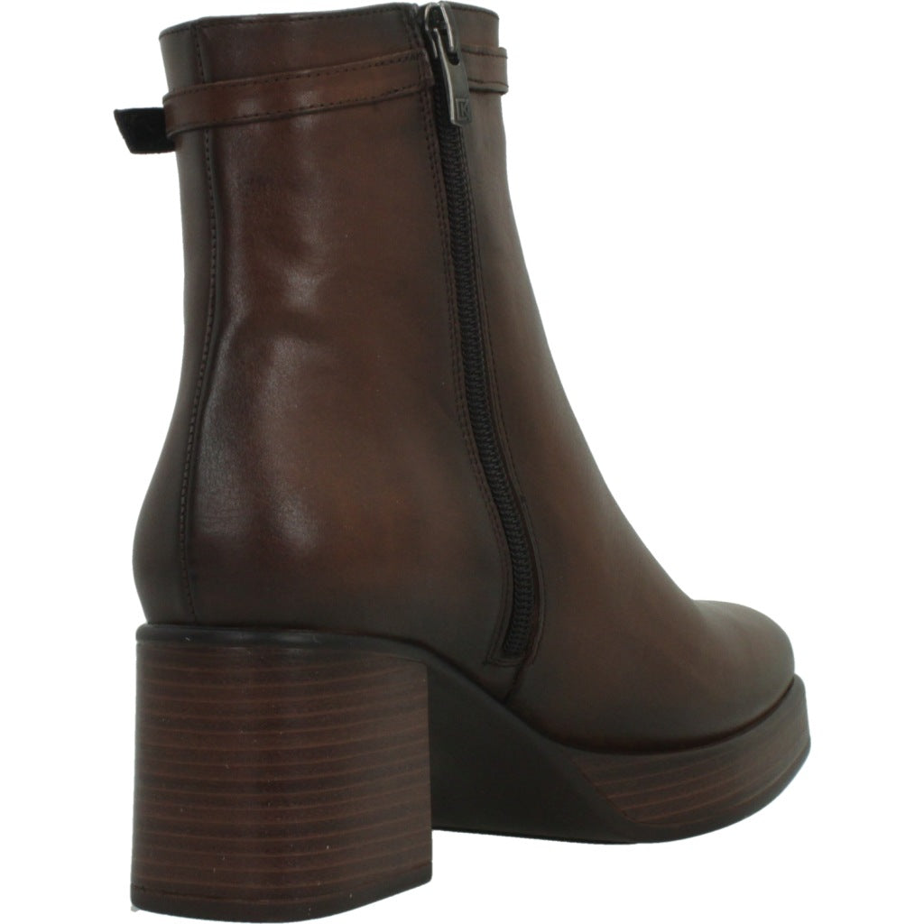 DORKING BY FLUCHOS D SK CRISTEL SKI en color TUTUM  (3)