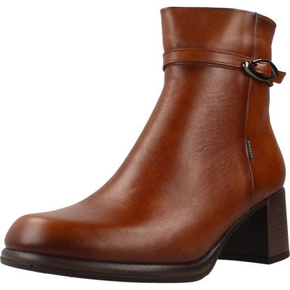 DORKING BY FLUCHOS D SU FRIXE SUGAR en color CUERO  (1)